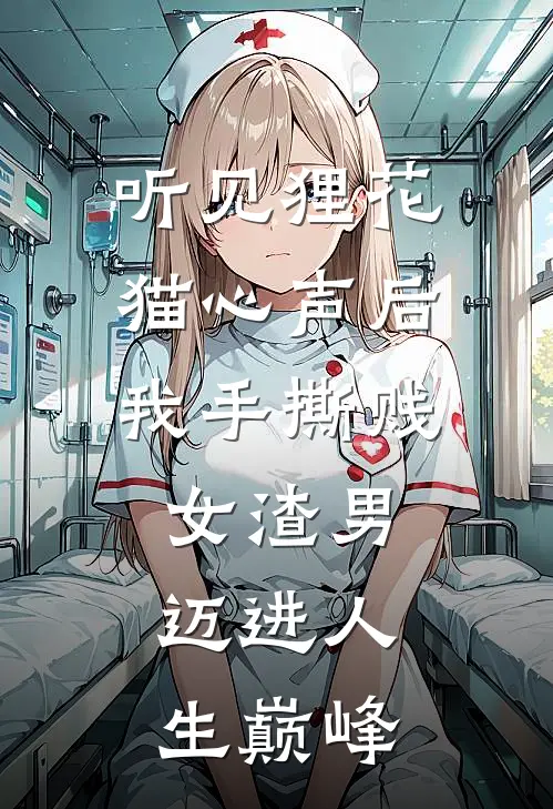 听见狸花猫心声后，我手撕贱女渣男，迈进人生巅峰