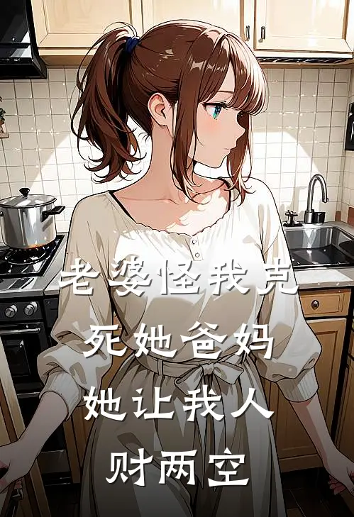 老婆怪我克死她爸妈，她让我人财两空