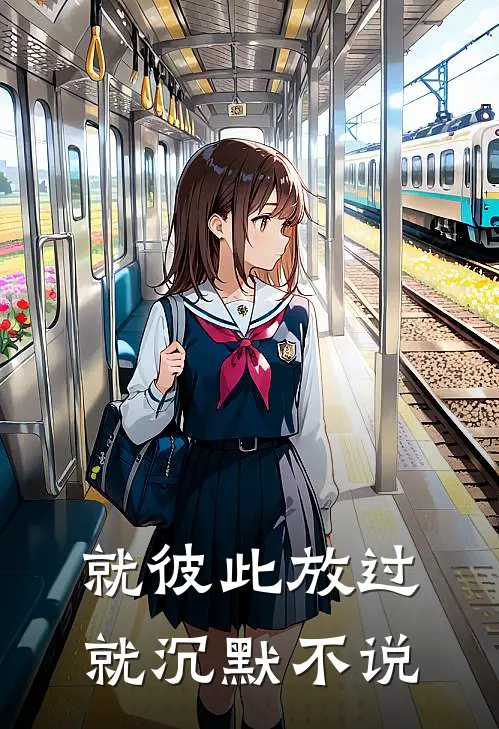 就彼此放过，就沉默不说