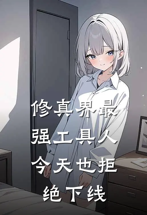 修真界最强工具人今天也拒绝下线