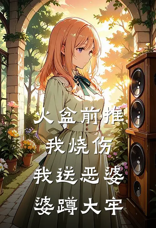 火盆前推我烧伤，我送恶婆婆蹲大牢