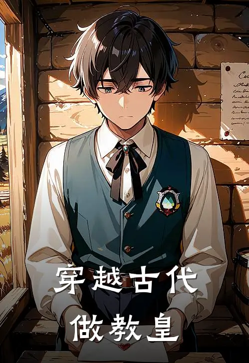 穿越古代做教皇