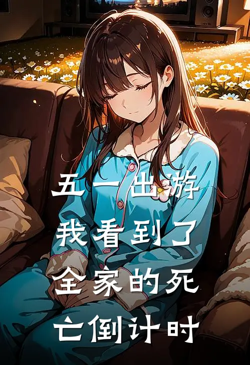 五一出游，我看到了全家的死亡倒计时
