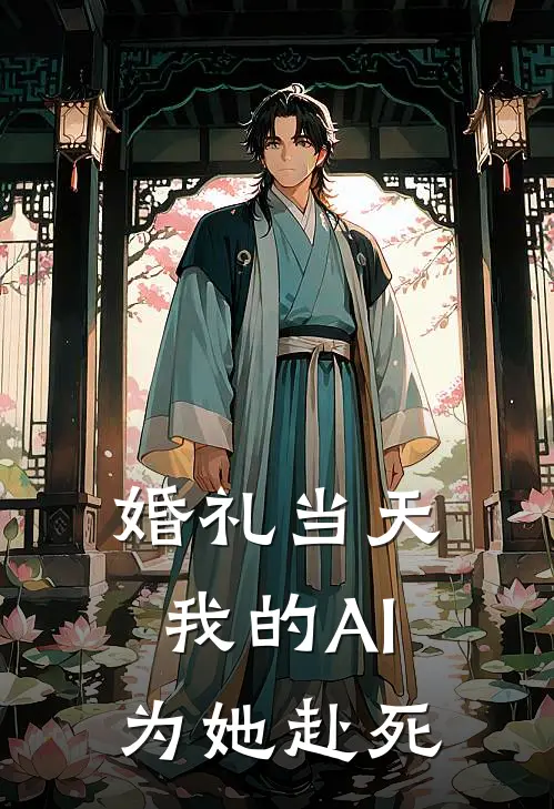 婚礼当天我的AI为她赴死