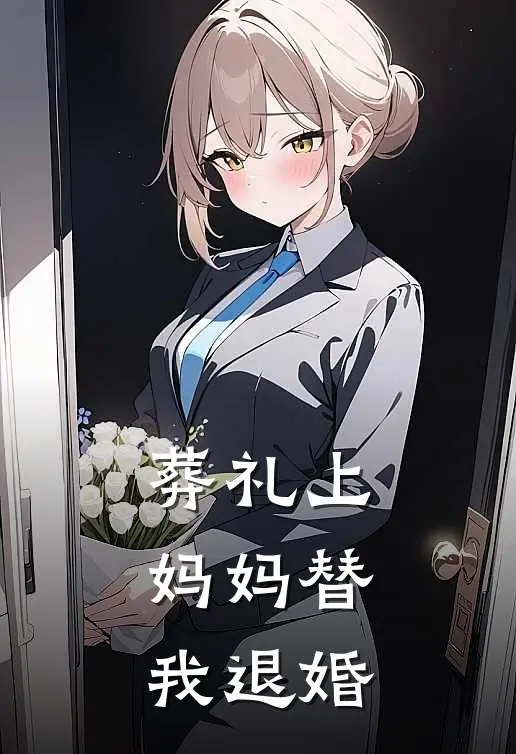 葬礼上，妈妈替我退婚
