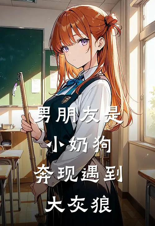 男朋友是小奶狗，奔现遇到大灰狼
