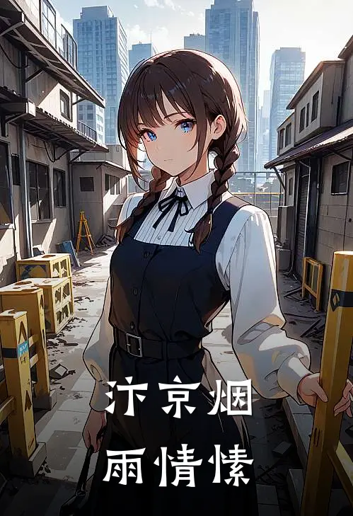 汴京烟雨情愫