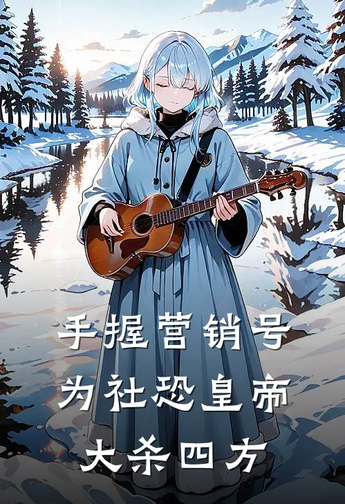 手握营销号，为社恐皇帝大杀四方