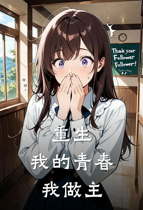 重生，我的青春我做主