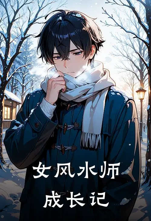 女风水师成长记