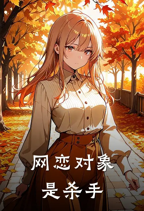网恋对象是杀手