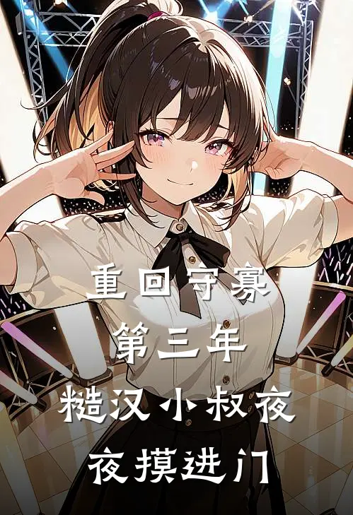 重回守寡第三年，糙汉小叔夜夜摸进门