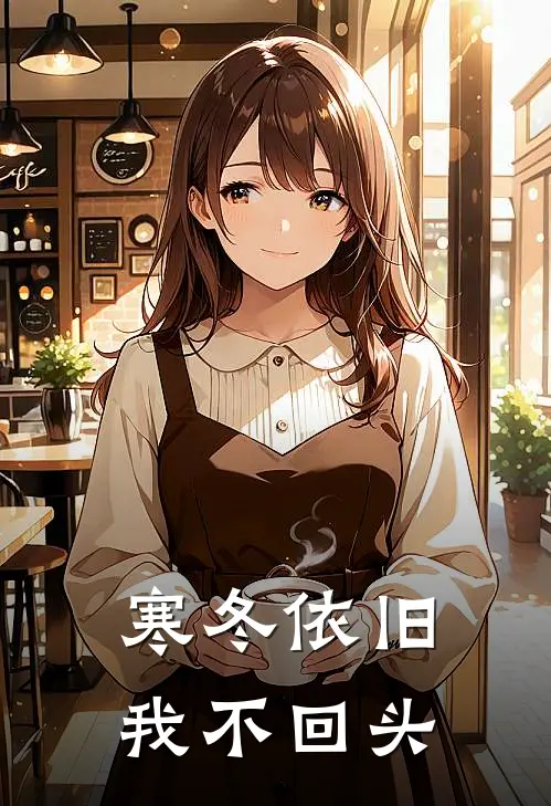 寒冬依旧，我不回头