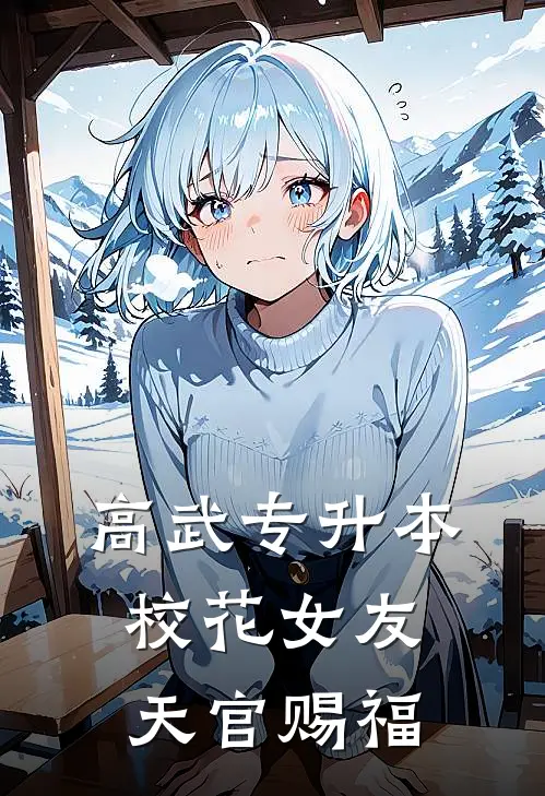 高武专升本：校花女友天官赐福