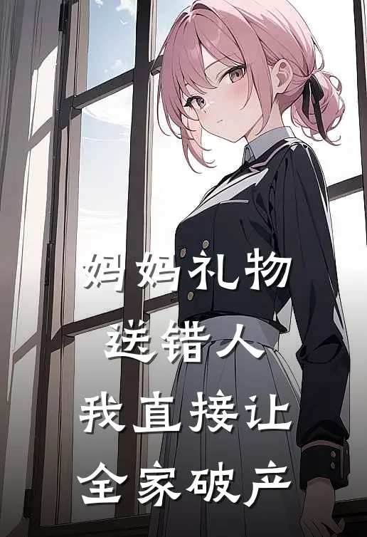 妈妈礼物送错人，我直接让全家破产
