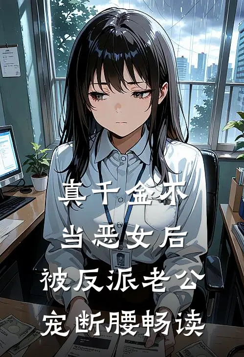 真千金不当恶女后，被反派老公宠断腰畅读