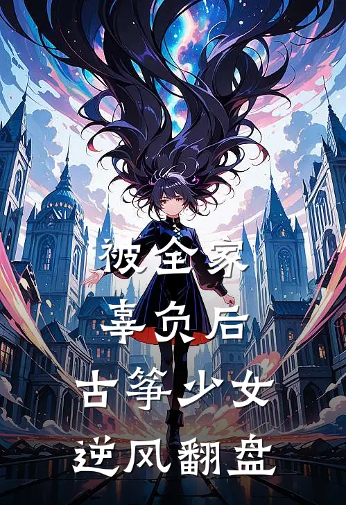 被全家辜负后，古筝少女逆风翻盘