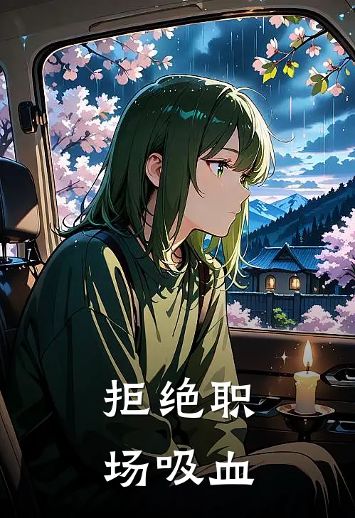 拒绝职场吸血