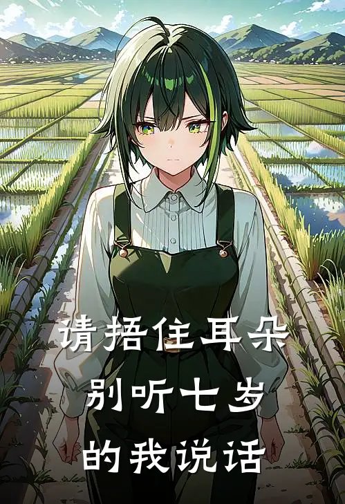 请捂住耳朵，别听七岁的我说话