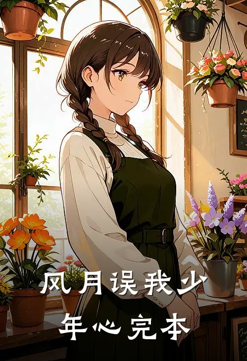 风月误我少年心完本