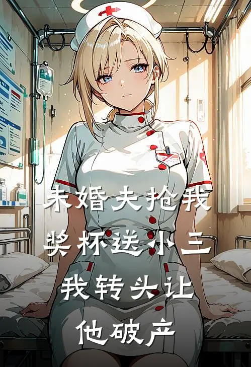 未婚夫抢我奖杯送小三，我转头让他破产