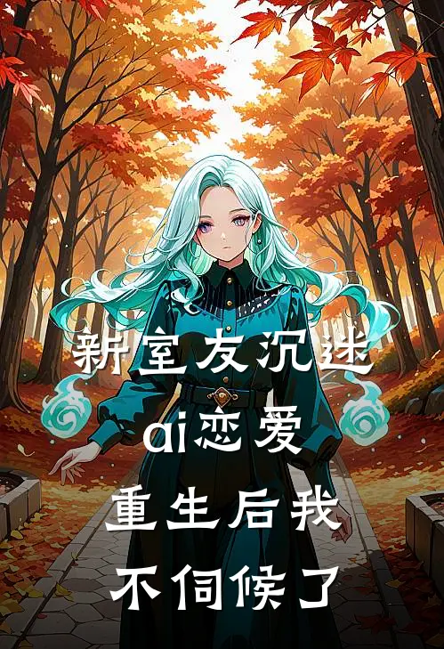 新室友沉迷ai恋爱，重生后我不伺候了