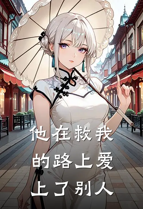 他在救我的路上爱上了别人
