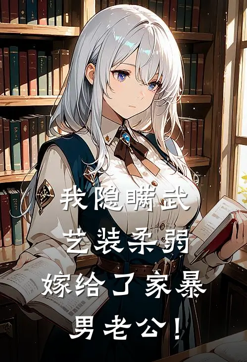 我隐瞒武艺装柔弱，嫁给了家暴男老公！