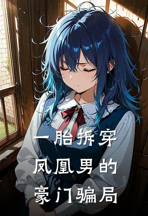 一胎拆穿凤凰男的豪门骗局