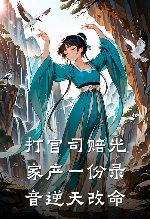 打官司赔光家产一份录音逆天改命