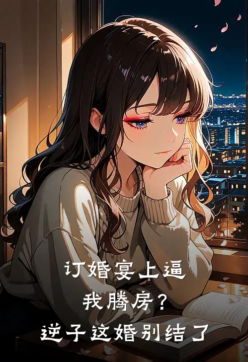订婚宴上逼我腾房？逆子，这婚别结了