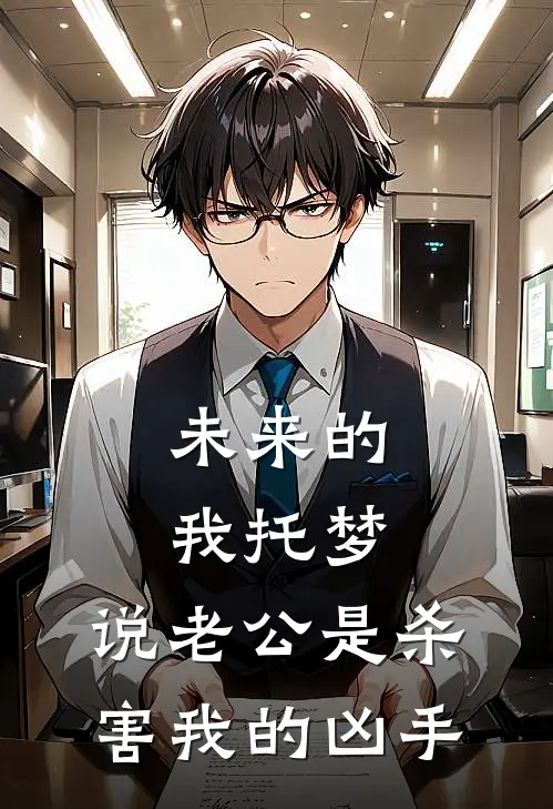 未来的我托梦，说老公是杀害我的凶手