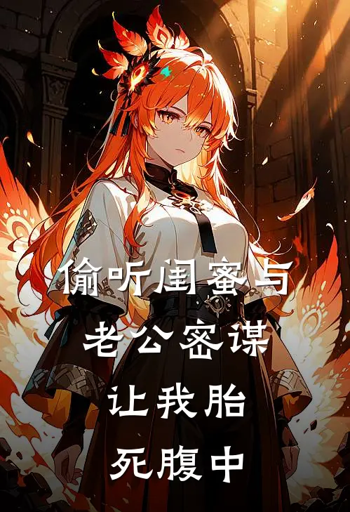 偷听闺蜜与老公密谋：让我胎死腹中