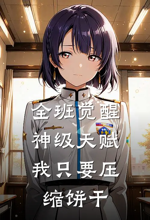 全班觉醒神级天赋，我只要压缩饼干