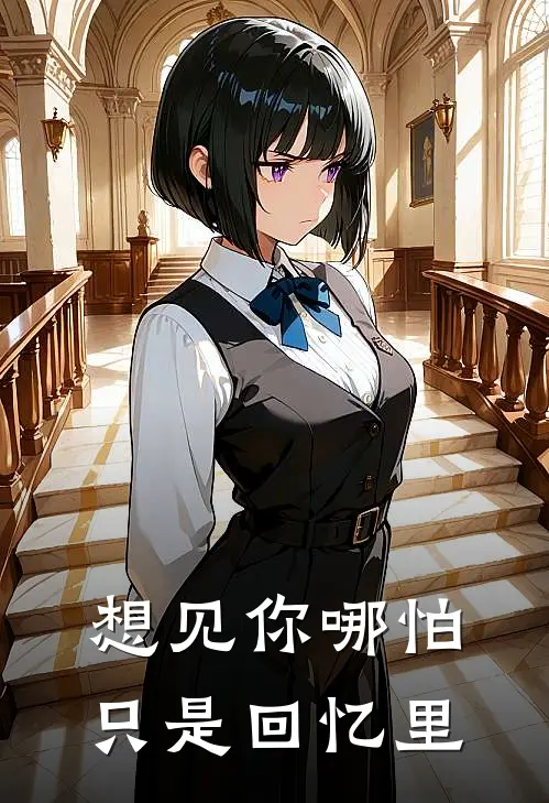 想见你哪怕只是回忆里