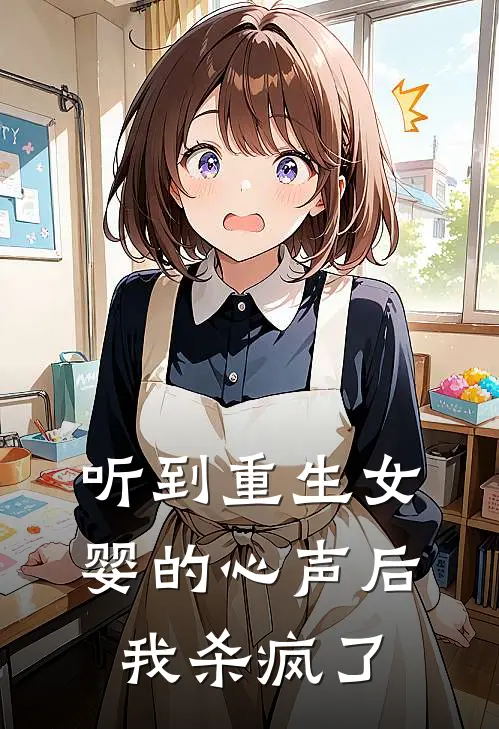 听到重生女婴的心声后，我杀疯了