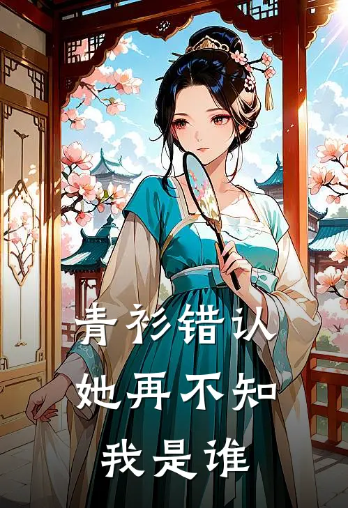 青衫错认，她再不知我是谁