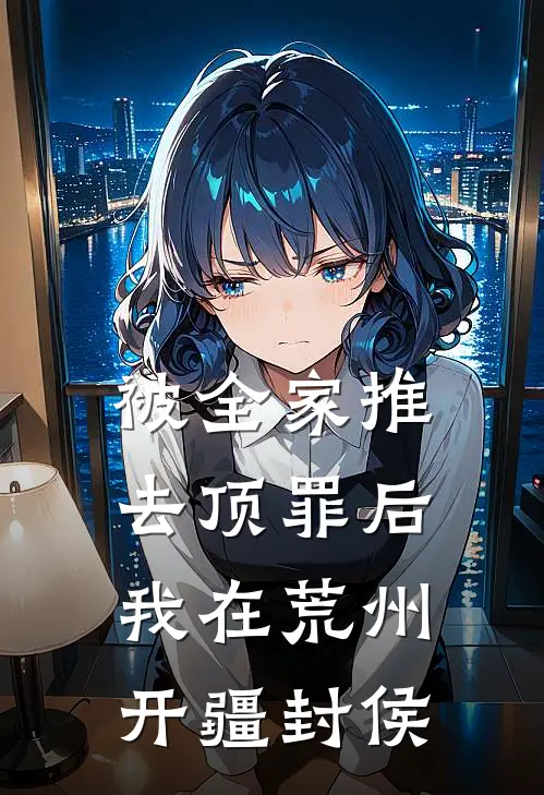 被全家推去顶罪后，我在荒州开疆封侯