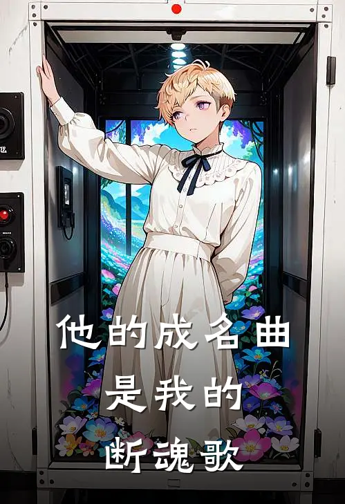 他的成名曲，是我的断魂歌