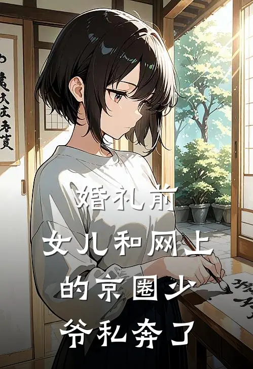 婚礼前，女儿和网上的“京圈少爷”私奔了