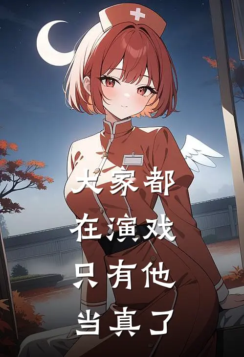 大家都在演戏,只有他当真了怎么办