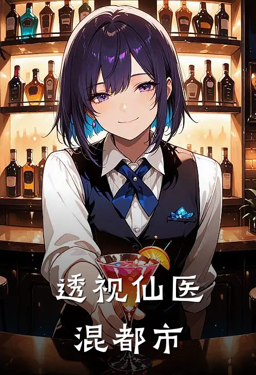 透视仙医混都市