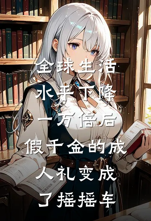 全球生活水平下降一万倍后，假千金的成人礼变成了摇摇车