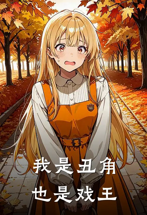 我是丑角也是戏王