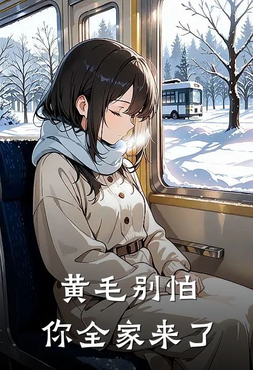 黄毛别怕，你全家来了