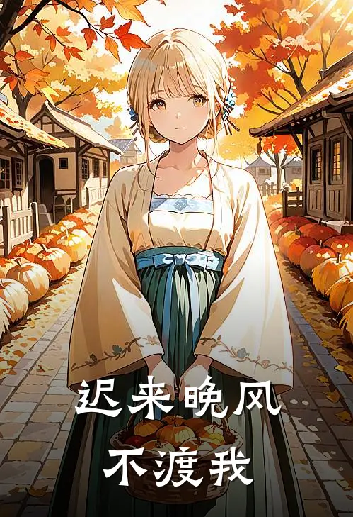 迟来晚风不渡我
