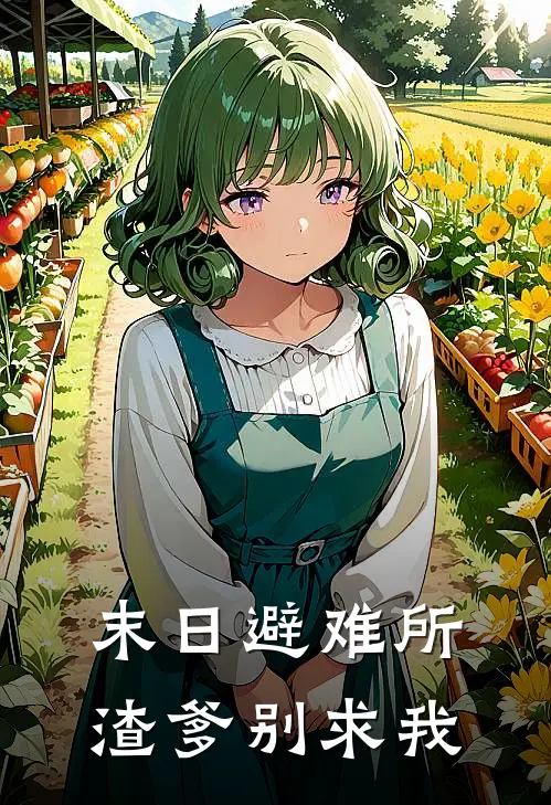 末日避难所：渣爹别求我