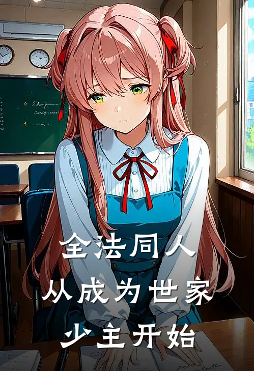 全法同人：从成为世家少主开始