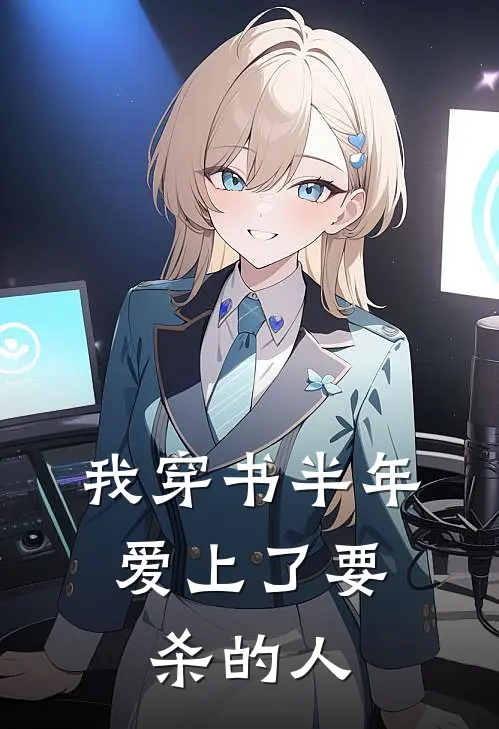 我穿书半年，爱上了要杀的人