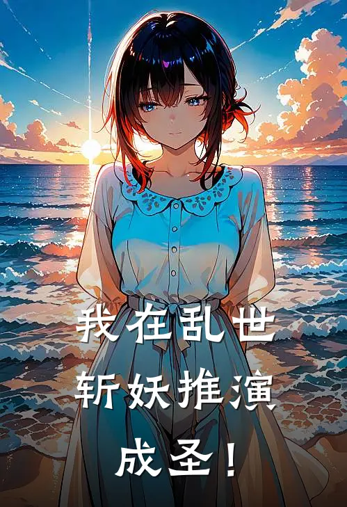 我在乱世斩妖推演成圣！